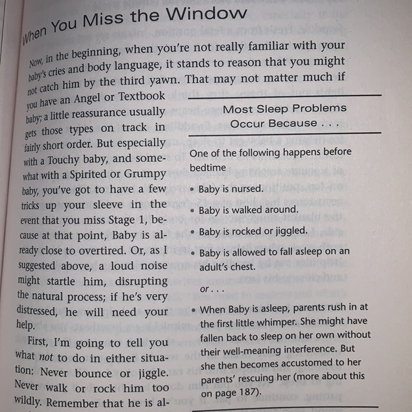 🔥4/$25🔥 Secrets of the Baby Whisperer - Picture 9 of 10
